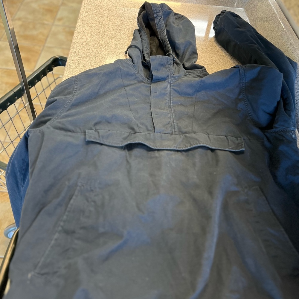 HM pullover jacket - Picture 5 of 5